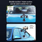 Articulating Dual Suction Cup Magic Arm Phone Mount