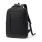 Multifunctional Oxford Laptop Backpack - Cxs-610 - Black