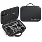 Dji Action 3 Camera Storage Bag With Accessories
