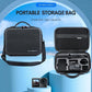 Dji Action 3 Camera Storage Bag With Accessories