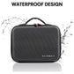 Dji Action 3 Camera Storage Bag With Accessories