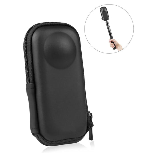Insta360 X3 / One X2 Camera Storage Bag - Portable Case