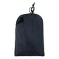 Waterproof Outdoor Furniture Cover - 210D Oxford Cloth - Dust-Proof - Anti-Uv - Fits Table And Chairs - 308X138X98Cm - Black