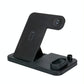 Vertical Wireless Charger With Adjustable Stand