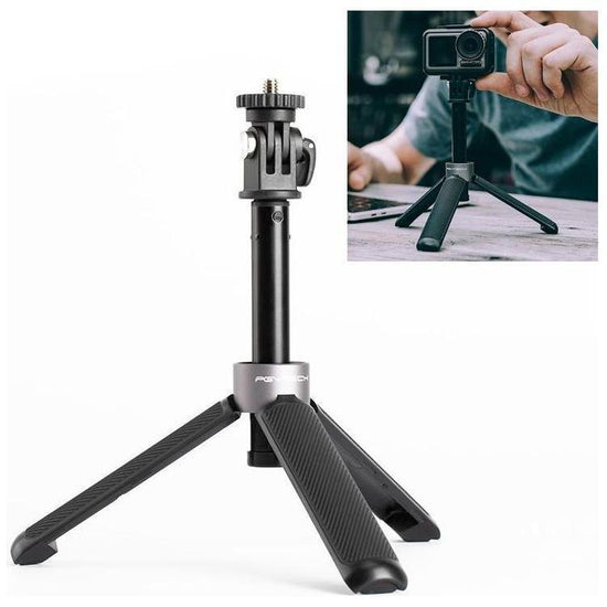 Extendable Selfie Stick For Dji Action Camera