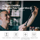Extendable Selfie Stick For Dji Action Camera