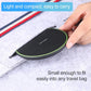 10W Ultra Thin Wireless Charger Black