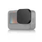 Soft Tpu Rubber Camera Lens Protective Cap for Gopro Hero 9-12 - Scratch Resistant
