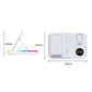 30W Wireless Charger Multifunctional - Black
