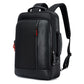 Large Capacity Business Laptop Backpack With Usb Port - Breathable & Stylish Black 30X15X44Cm