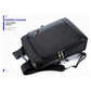 Large Capacity Business Laptop Backpack With Usb Port - Breathable & Stylish Black 30X15X44Cm