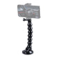 Flexible Suction Cup Mount With Extended Jaws