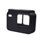 Silicone Protective Case For Insta 360 One R With Frame - Shockproof