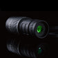 High Definition Night Vision Monocular Telescope - 40X60 12X Pocket Focusing - Black