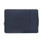 Denim Business Laptop Liner Bag for Tablets - Black