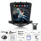 9.7 Inch Navigation System For Chevy Cruze - Standard + 4 Camera - 2 + 32G Standard + 4 Light Camera