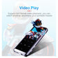 1.8 Inch Touch Lcd Hifi Mp3 Player 16Gb Memory - Without Bluetooth - 8Gb
