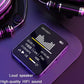 1.77 Inch Touch Screen Mp3 E Book 8Gb Memory Novel Reading - With Bluetooth