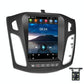 9.7 Inch Android Car Integrated Machine For Ford Focus - Standard + 4 Light Camera 2 + 64G