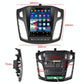 9.7 Inch Android Car Integrated Machine For Ford Focus - Standard + 4 Light Camera 2 + 64G