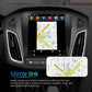 9.7 Inch Android Car Integrated Machine For Ford Focus - Standard + 4 Light Camera 2 + 64G