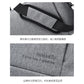 14 Oxford Cloth Laptop Backpack For Event - 020 - Royal Blue