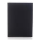 Ultra-Thin Bluetooth Keyboard Leather Case For Ipad Air / Pro 10.5 With Holder - Black