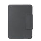 Bluetooth Keyboard Leather Case For Ipad Air / Pro 11 - Touch Pad - Black
