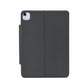 Bluetooth Keyboard Leather Case For Ipad Air / Pro 11 - Touch Pad - Black