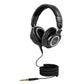 Professional Recording Headphones Yanmai D98 - Black