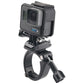 Universal Handlebar Mount For Action Cameras