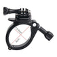Universal Handlebar Mount For Action Cameras