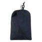 Waterproof Outdoor Furniture Set Cover - Anti-Uv Dust-Proof 210D Oxford Cloth - 325X208X58Cm - Black
