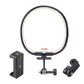 Neck Phone Camera Holder With Phone Clamp - Hands-Free & Extended