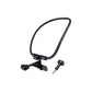 Neck Phone Camera Holder With Phone Clamp - Hands-Free & Extended