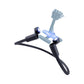 Neck Phone Camera Holder With Phone Clamp - Hands-Free & Extended
