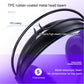 Usb Wired Gaming Headset With Mic & Rgb Light 1.67M Cable Black