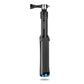Telescopic Selfie Stick for Action Cameras