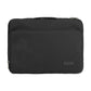 Waterproof Laptop Handbag - Portable And Durable - Black
