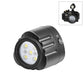 1000lm Diving Light for Gopro Hero - 40m Underwater Photography Fill Light