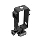 Protective Cage With Dual Cold Shoes For Dji Action 2