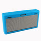 Waterproof Silicone Bluetooth Speaker Case for Bose Soundlink Iii - Black