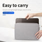 10W Qi Wireless Charger Mouse Pad 26.2 X 19.8 X 0.65Cm - Black