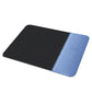 10W Qi Wireless Charger Mouse Pad 26.2 X 19.8 X 0.65Cm - Black