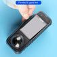 Clear Soft Tpu Protective Case For Insta360 X4 - 1.5Mm Thickness