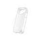 Clear Soft Tpu Protective Case For Insta360 X4 - 1.5Mm Thickness