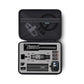 Waterproof Oxford Storage Box For Dji Pocket Gimbal And Action Camera - 30.2X20.8X7.2Cm