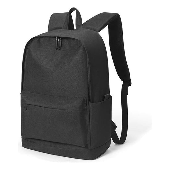 Multifunctional Oxford Laptop Backpack - Cxs-7301 - Black