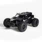 Four-way Remote Control Toy Car - 2.4ghz - Black