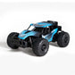 Four-way Remote Control Toy Car - 2.4ghz - Black